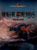 High Fyelds: The Big Race: High Fyelds, #2