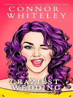 Craziest Wedding: A Matilda Plum Fantasy Short Story: Matilda Plum Contemporary Fantasy Stories, #9