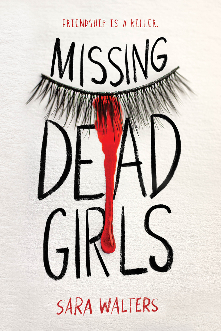 Missing Dead Girls by Sara Walters (Ebook) - Read free for 30 days