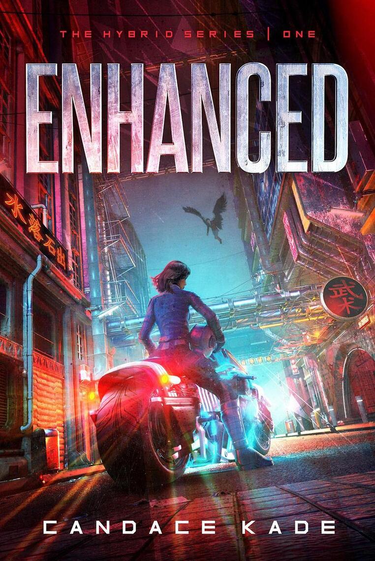 Enhanced by Candace Kade (Ebook) - Read free for 30 days