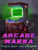 Arcade Manna
