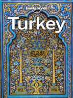 Lonely Planet Turkey