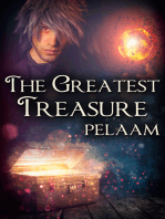 The Greatest Treasure