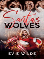 Santa's Wolves
