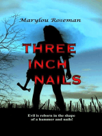 Three Inch Nails