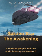 Garden Star The Awakening