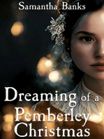 Dreaming of a Pemberley Christmas