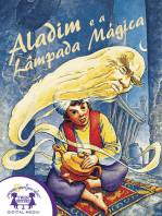 Aladim e a Lâmpada Mágica
