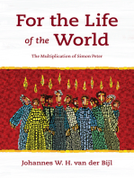 For the Life of the World: The Multiplication of Simon Peter
