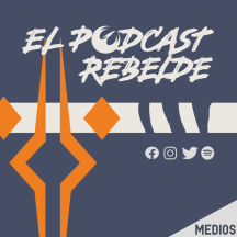El Podcast Rebelde