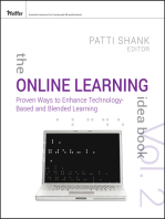 The Online Learning Idea Book, Volume Two: Proven Ways to Enhance Technology-Based and Blended Learning