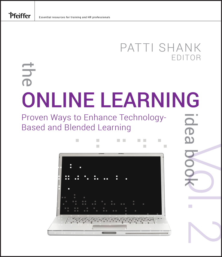 The Online Learning Idea Book, Volume Two by Wiley - Ebook | Everand