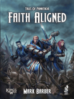 Tales of Pannithor: Faith Aligned
