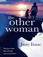 The Other Woman: A suspenseful crime thriller with a domestic noir twist