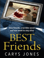 Best Friends: A race against time in this heart-stopping thriller