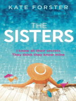 The Sisters: A twisty and gripping story of dark family secrets