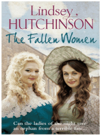 Fallen Women: From the author of the bestselling 'The Workhouse Children'