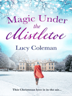 Magic Under the Mistletoe