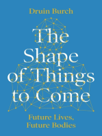 The Shape of Things to Come: Exploring the Future of the Human Body