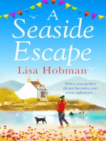 A Seaside Escape: An uplifting, heartwarming romance