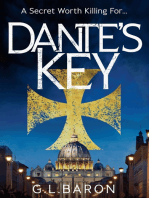 Dante's Key