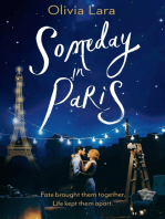 Someday in Paris: A magical new love story for hopeless romantics