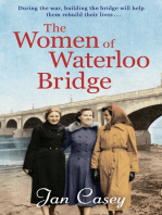 The Women of Waterloo Bridge: the heart-wrenching WW2 saga of 2020