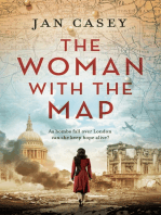 The Woman with the Map: An emotional and compelling historical fiction novel that you won't be able to put down