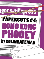 Papercuts 4