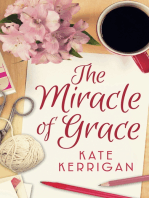 Little Miracle: An poignant, uplifting novel about adoption and a mother's love