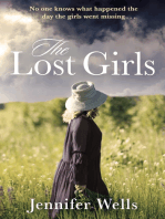 The Lost Girls: a gripping historical fiction page turner