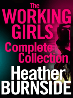 The Working Girls: The Complete Collection