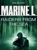 Marine L SBS: Raiders from the Sea