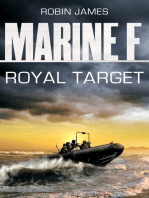 Marine F SBS: Royal Target