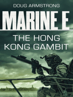 Marine E SBS: The Hong Kong Gambit
