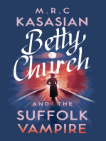 Betty Church and the Suffolk Vampire