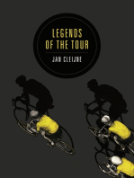 Legends of the Tour (Fixed Format)