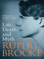 Rupert Brooke