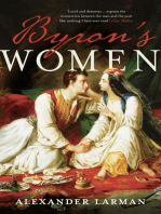 Byron's Women