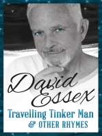 Travelling Tinker Man and Other Rhymes