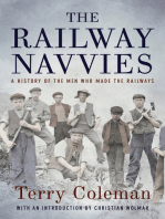 The Railway Navvies