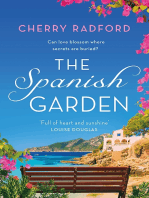 The Spanish Garden: Escape to sunny Spain with this absolutely gorgeous and unputdownable summer romance!