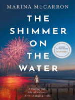 The Shimmer on the Water: A completely unputdownable and full of emotion read!