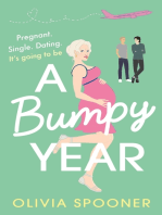 A Bumpy Year: An absolutely uplifting and full of emotion read!