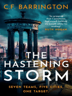 The Hastening Storm