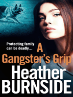 A Gangster's Grip
