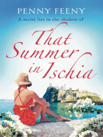 That Summer in Ischia: Escape to Italy with this perfect summer read