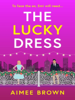 The Lucky Dress: A hilarious feel-good wedding rom-com that you won't be able to put down