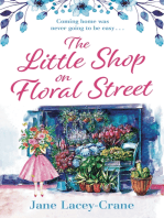 The Little Shop on Floral Street: an emotional story of love, loss and family