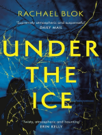 Under the Ice: The chilling, impossible-to-put-down debut thriller that's perfect for a cold winter night...